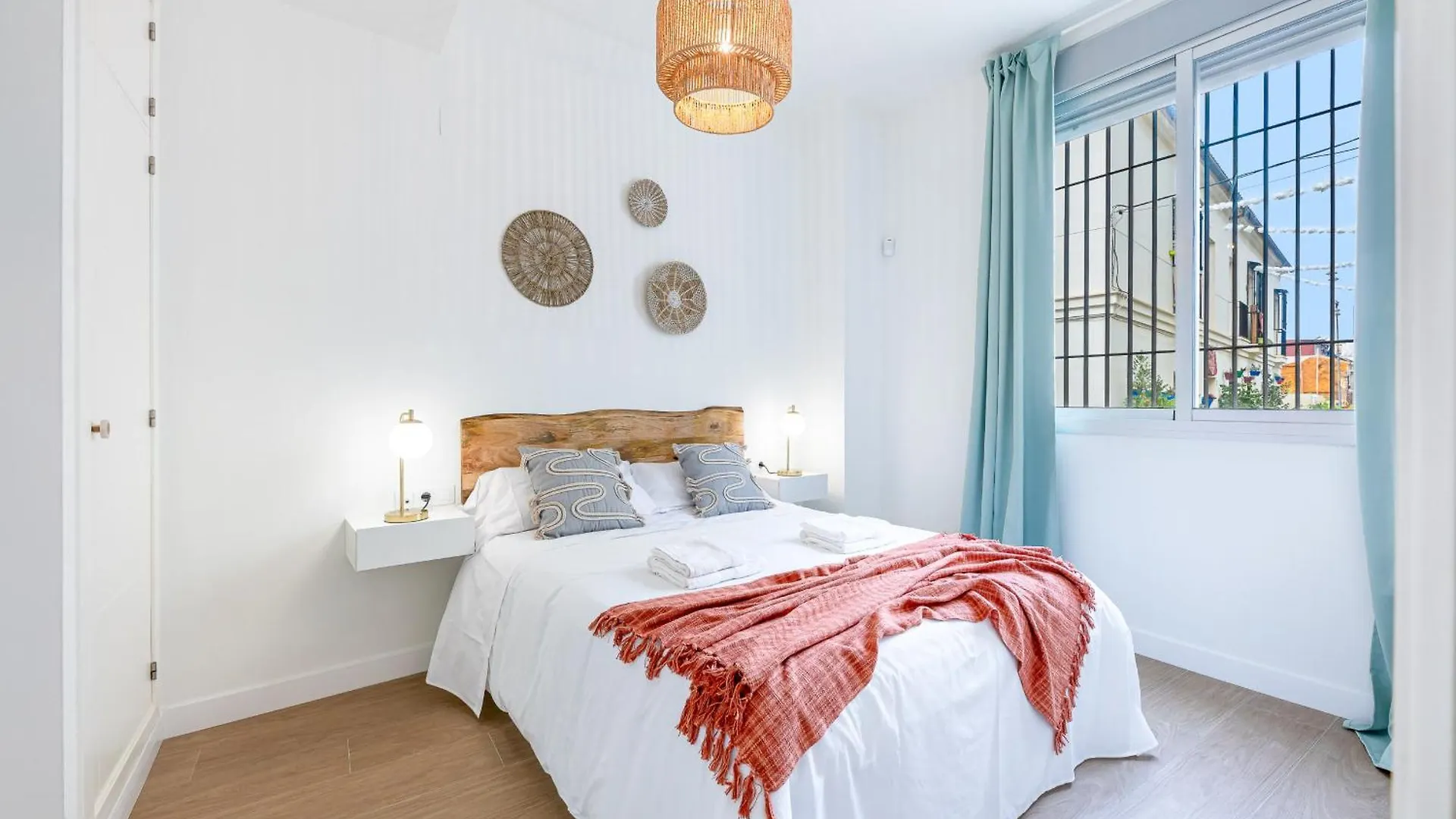 Vivendos - Ma17 - Trinidad Apartment Malaga Spain